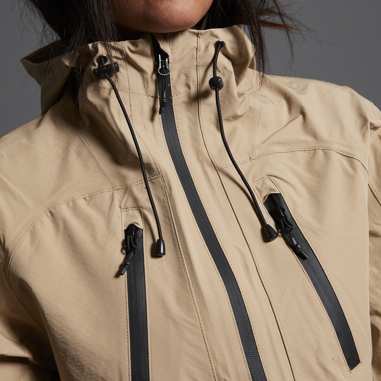 Shelljacke "Ws Everyday Jacket" Shelljacke "Ws Everyday Jacket"